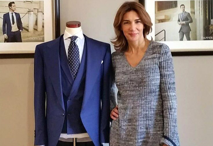 Nuria Cobo