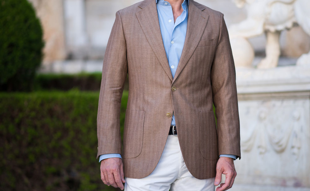 Americana beige