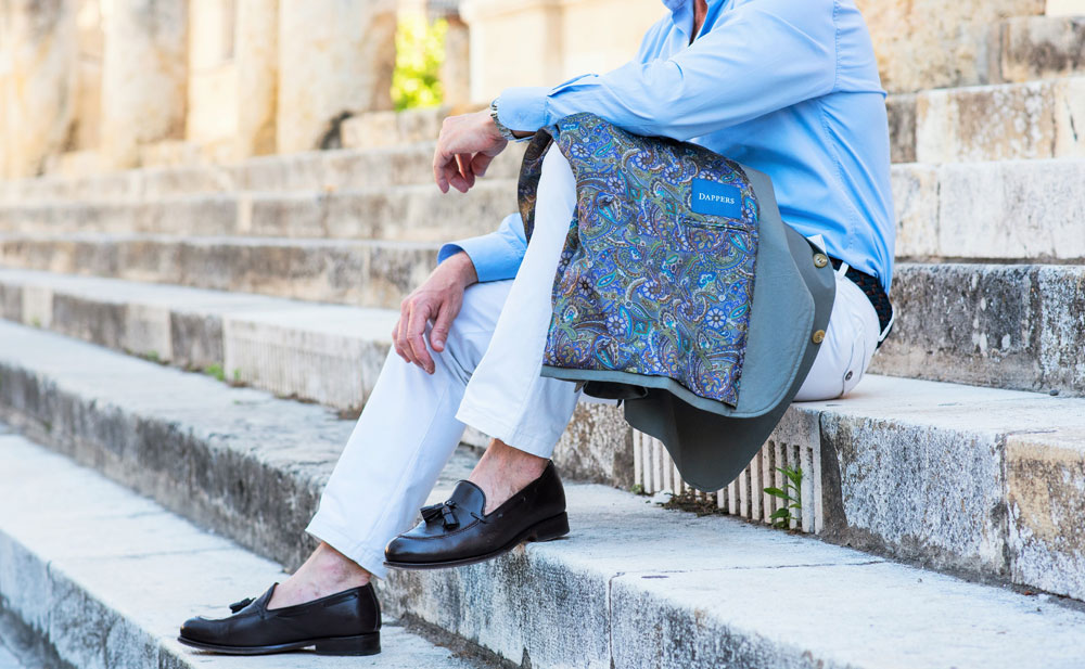 Pantalón Chino SummerCode